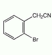 2-Бромфенилацетонитрил, 97%, Alfa Aesar, 25 г