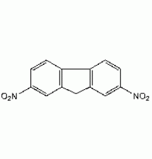 2,7-динитрофлуорен, 98%, Alfa Aesar, 1 г
