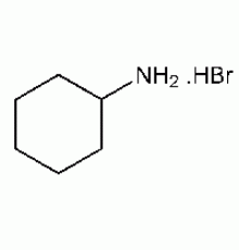 Циклогексиламин гидробромид, 98%, Alfa Aesar, 100 г