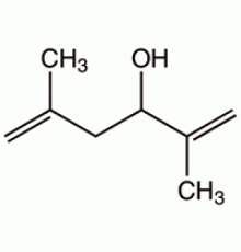 2,5-диметил-1, 5-гексадиен-3-ол, 97%, Alfa Aesar, 5 г