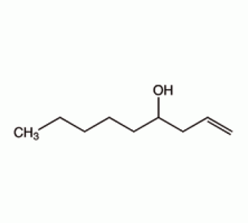 1-Нонен-4-ола, 98%, Alfa Aesar, 25 г