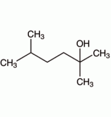 2,5-диметил-2-гексанол, 98%, Alfa Aesar, 25 г