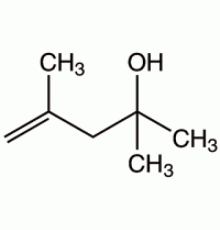 2,4-диметил-4-пентен-2-ол, 97%, Alfa Aesar, 25 г