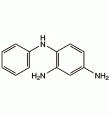 2,4-диаминодифениламин, 98%, Alfa Aesar, 1г