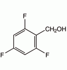 2,4,6-трифторбензил спирт, 97%, Alfa Aesar, 5 г