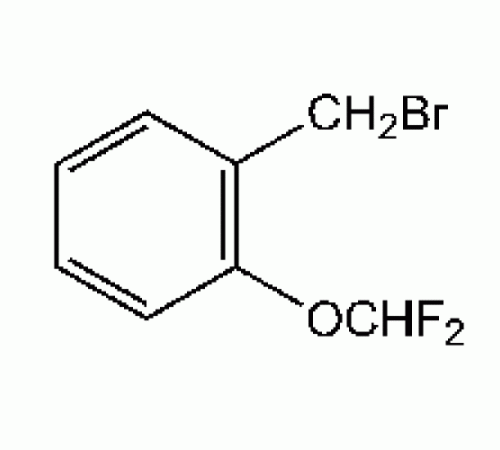 2 - (дифторметокси) бензилбромида, 97%, Alfa Aesar, 50 г