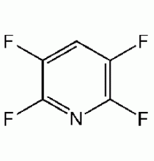 2,3,5,6-тетрафторпиридина, 97%, Alfa Aesar, 1г