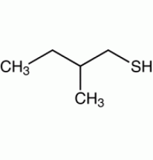 2-Метил-1-бутантиола, 99%, Alfa Aesar, 5 г