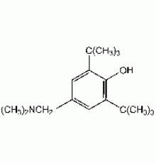 2,6-ди-трет-бутил-4- (диметиламинометил) фенол, 96%, Alfa Aesar, 100 г