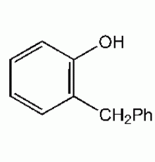 2-Бензилфенол, 98 +%, Alfa Aesar, 50 г