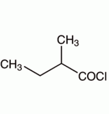 Хлорид 2-метилбутирил, 99%, Alfa Aesar, 100 г