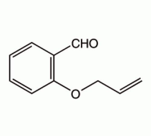 2-Аллилоксибензальдегид, 97%, Alfa Aesar, 5 г