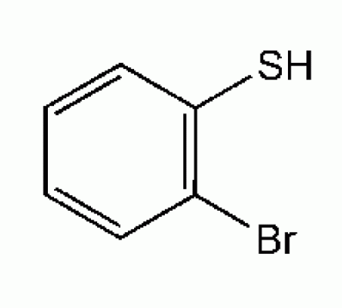 2-бромтиофенол, 97%, Acros Organics, 1г