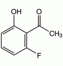 2'-фтор-6'-гидроксиацетофенон, 98%, Alfa Aesar, 250 мг
