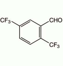 2,5-бис (трифторметил) бензальдегида, 97%, Alfa Aesar, 1г