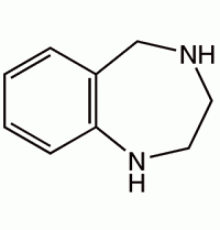 2,3,4,5-тетрагидро-1H-1, 4-бензодиазепина, 95%, Alfa Aesar, 1г