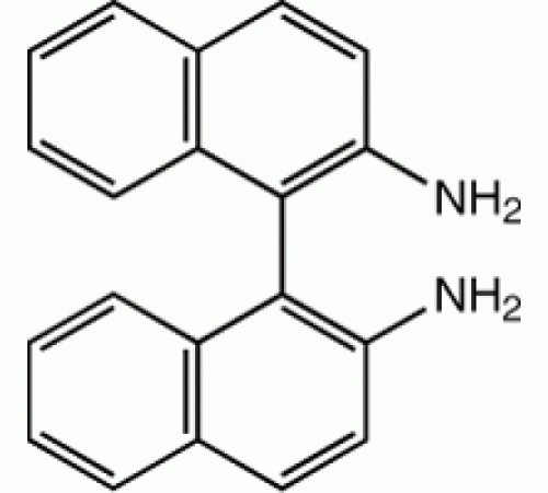 (±) -1,1 '-би (2-нафтиламин), 97%, Alfa Aesar, 1 г