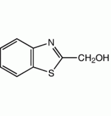 2-Бензотиазолметанол, 97%, Alfa Aesar, 5 г