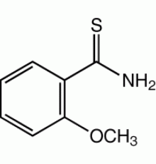 2-метокситиобензамид, 97%, Alfa Aesar, 1 г