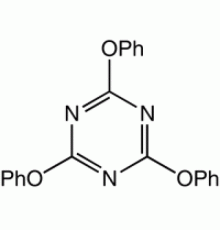 2,4,6-Трифенокси-1, 3,5-триазин, 96%, Alfa Aesar, 10 г