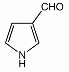 Пиррол-3-карбоксальдегида, 97%, Alfa Aesar, 250 мг