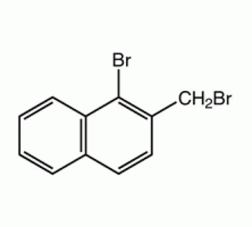 1-Бром-2- (бромметил) нафталин, 98%, Alfa Aesar, 1г