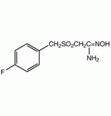(4-фтор - ^ - толуолсульфонил) ацетамидоксим, Alfa Aesar, 1г