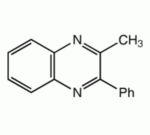 2-Метил-3-фенилхиноксалин, 97%, Alfa Aesar, 1 г