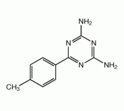 2,4-диамино-6- (4-метилфенил) -1,3,5-триазин, 97%, Alfa Aesar, 1 г