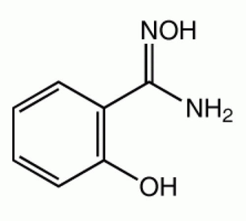 Салициламидоксим, 97%, Alfa Aesar, 1 г