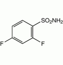 2,4-Дифторбензолсульфонамид, 96%, Alfa Aesar, 250 мг