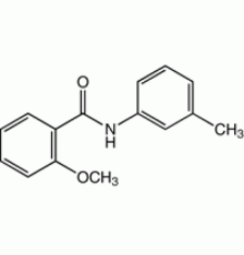 2-метокси-N- (3-метилфенил) бензамид, 97%, Alfa Aesar, 250 мг