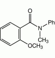 2-метокси-N-метил-N-фенилбензамид, 97%, Alfa Aesar, 250 мг