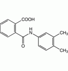2 - (3,4-диметилфенилкарбамоил) бензойной кислоты, 97%, Alfa Aesar, 250 мг