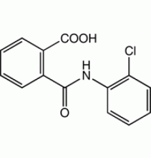 2 - (2-хлорфенилкарбамоил) бензойной кислоты, 97%, Alfa Aesar, 1г