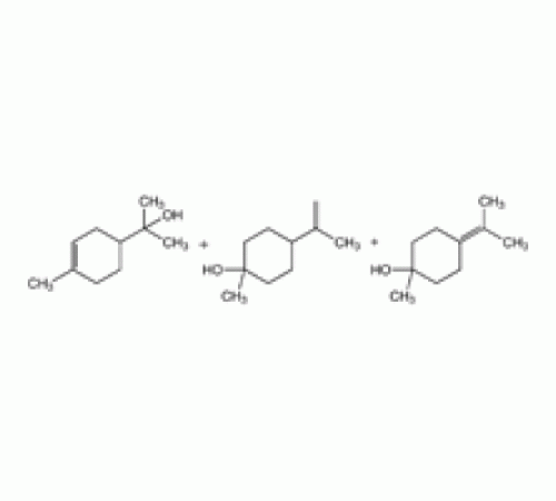 Терпинеол, смесь изомеров, 98%, Alfa Aesar, 500 мл