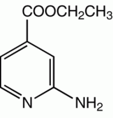 Этил-2-аминопиридин-4-карбоновой кислоты, 97%, Alfa Aesar, 25 г