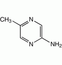 2-амино-5-метилпиразина, 98%, Alfa Aesar, 1 г