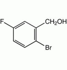 2-бром-5-фторбензил спирт, 97%, Alfa Aesar, 5 г