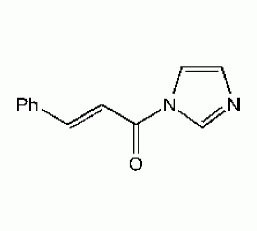 1 - (транс-циннамоил) имидазол, 98%, Alfa Aesar, 25 г