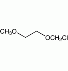 2-метоксиэтоксиметил хлорида, 94%, Alfa Aesar, 5 г