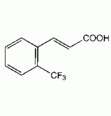 2 - (трифторметил) коричной кислоты, 98 +%, Alfa Aesar, 1г