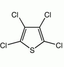 Тетрахлоротиофен, 98%, Alfa Aesar, 25 г