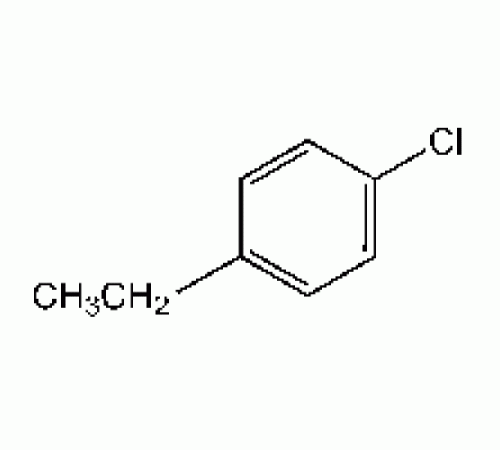 1-Хлор-4-этилбензол, 97%, Alfa Aesar, 5 г