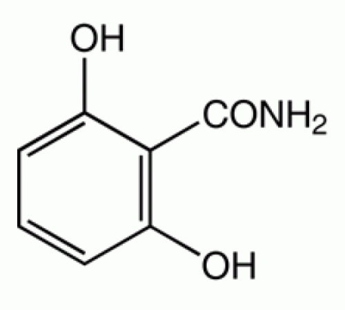 2,6-Дигидроксибензамид, 97%, Alfa Aesar, 5 г