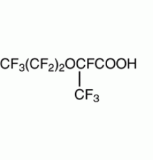 Перфтор (2-метил-3-оксагексановая) кислота, 97%, Alfa Aesar, 5 г