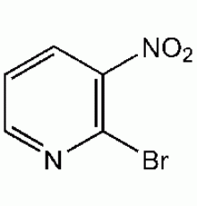 2-бром-3-нитропиридина, 98%, Alfa Aesar, 5 г