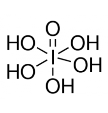 Перйодная кислота, pure, Panreac, 100 г