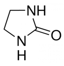 2-имидазолидон, 96%, безводн., Acros Organics, 250г