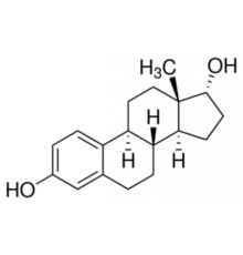 ПорошокβЭстрадиола, 98% (ТСХ) Sigma E8750